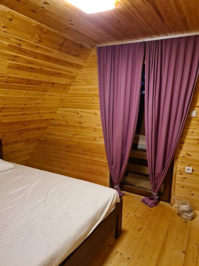 Vila Gold Hill Sekulic Exteriér fotografie