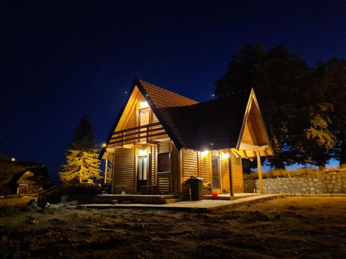 Vila Gold Hill Sekulic Exteriér fotografie