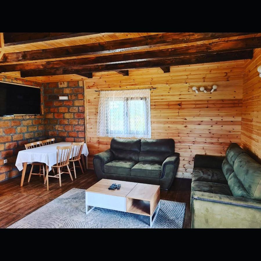 Vila Gold Hill Sekulic Exteriér fotografie
