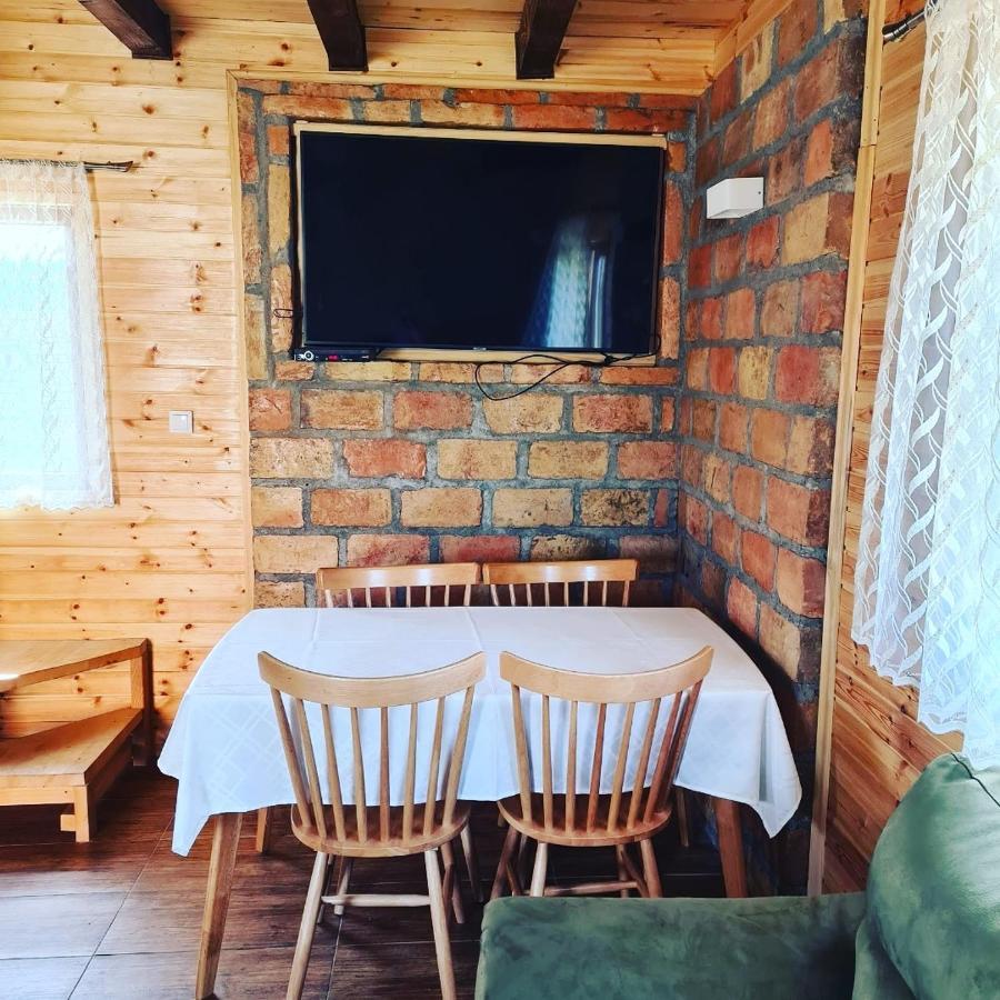 Vila Gold Hill Sekulic Exteriér fotografie