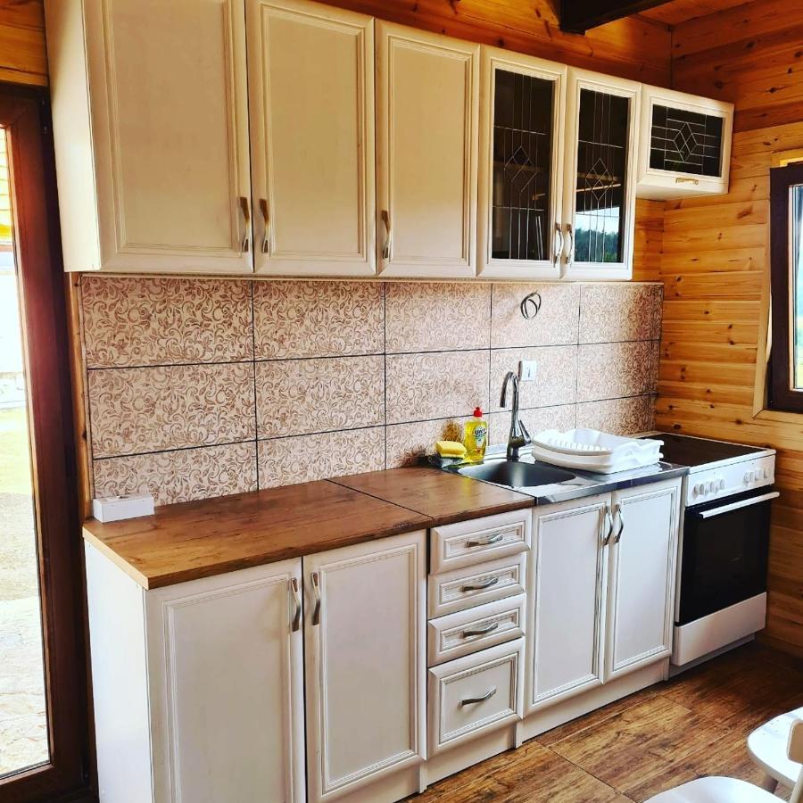 Vila Gold Hill Sekulic Exteriér fotografie