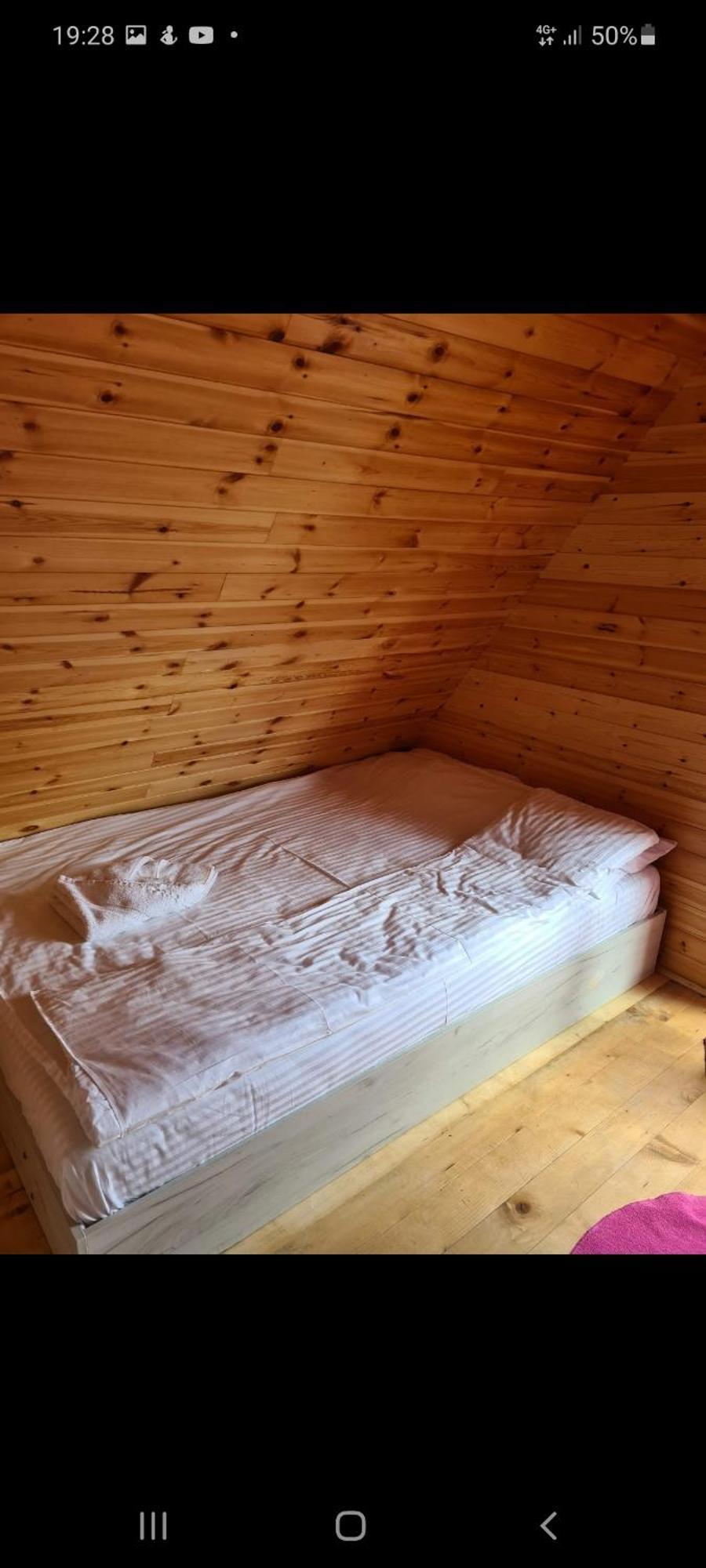 Vila Gold Hill Sekulic Pokoj fotografie